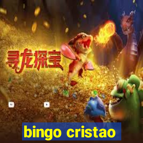 bingo cristao